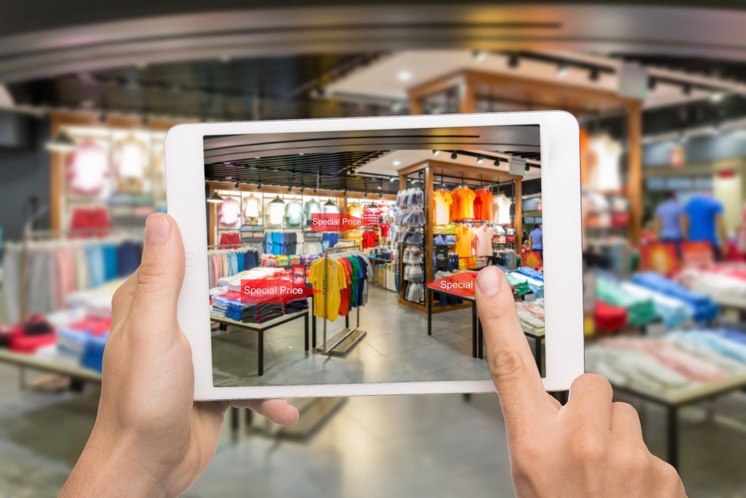 Retail Revolution: Transformations in the American Shopping Experience