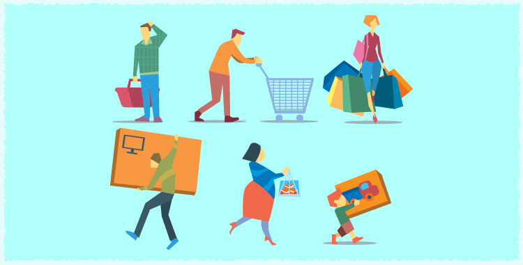 Evolving Consumer Behavior: Insights into the Changing Preferences of American Buyers
