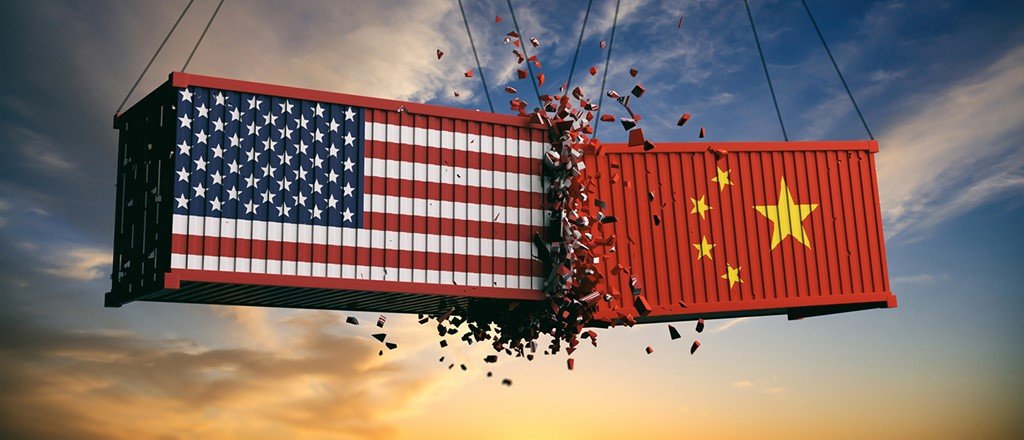 Navigating Trade Wars: The Effects of Tariffs on American Businesses