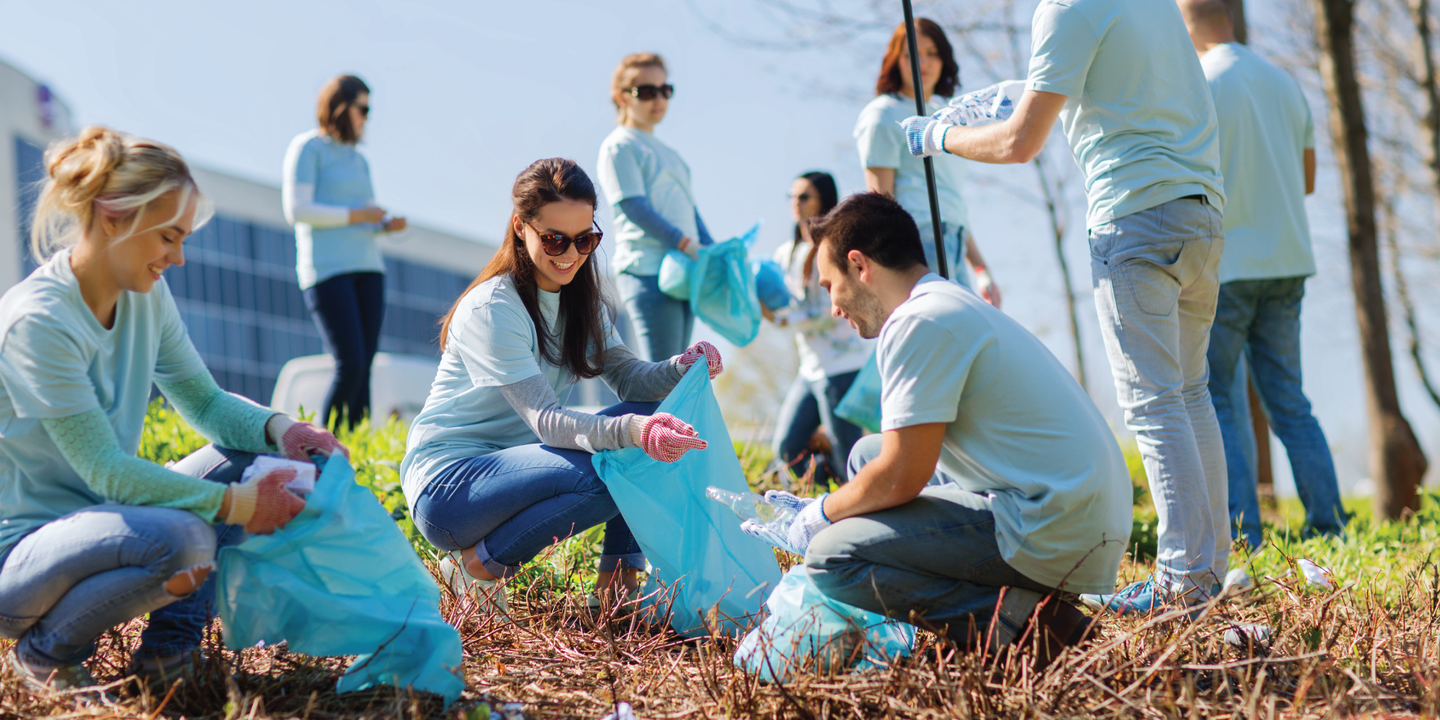 Corporate Social Responsibility: How US Businesses are Giving Back to Their Communities